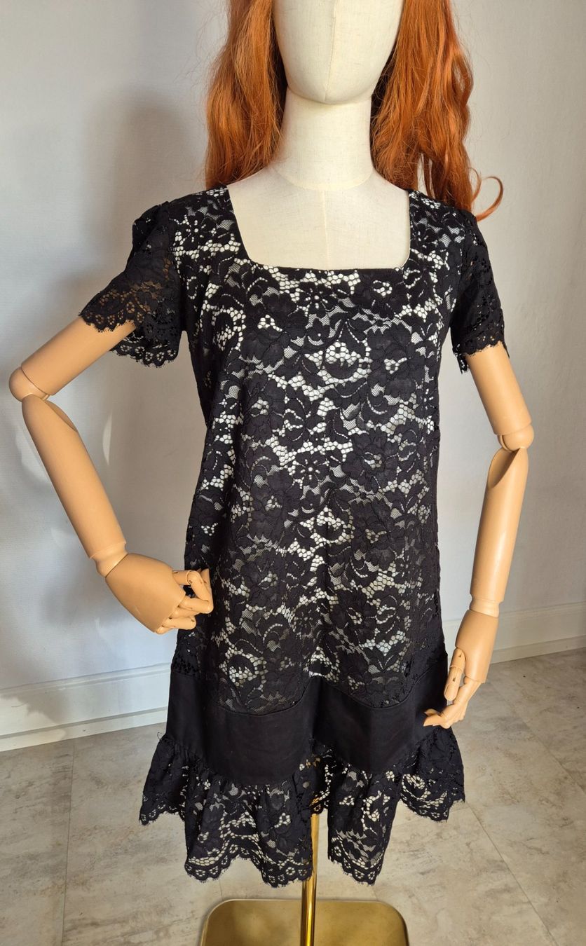 Kleider: Twinset Kleid – Gebraucht aus Leissigen von ali_k9v8