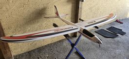 planeur e flite conscendo 2m bnf 