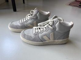 Veja Schuhe, Gr. 40, Hellblau, Top Zustand, Sneaker!