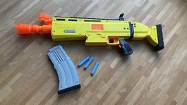 Nerf Fortnite elektrisch