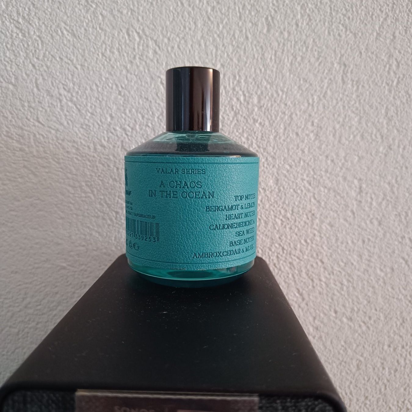 Profumi & Eau de Toilette: A Chaos in the Ocean Emir 100ml – Usato da Niederwangen BE venduto da jofr19