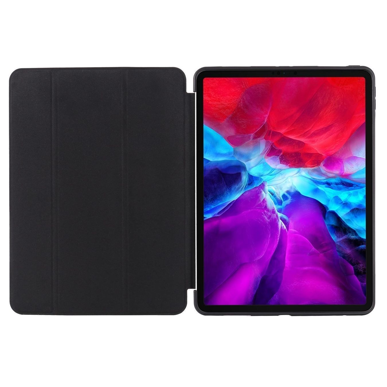 Covers & Borse: iPad mini 6 2021 Hülle Etui Case Smart Folio Cover TASCHE – Nuovo e nell'imballaggio originale da Volketswil venduto da coverandmore 7