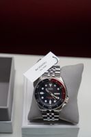 SEIKO SKX009J1 (Made in Japan model)