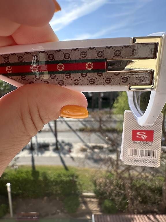 Brillen & Gläser: Brille – Neu und originalverpackt aus Schaffhausen von jul_nt8x 2