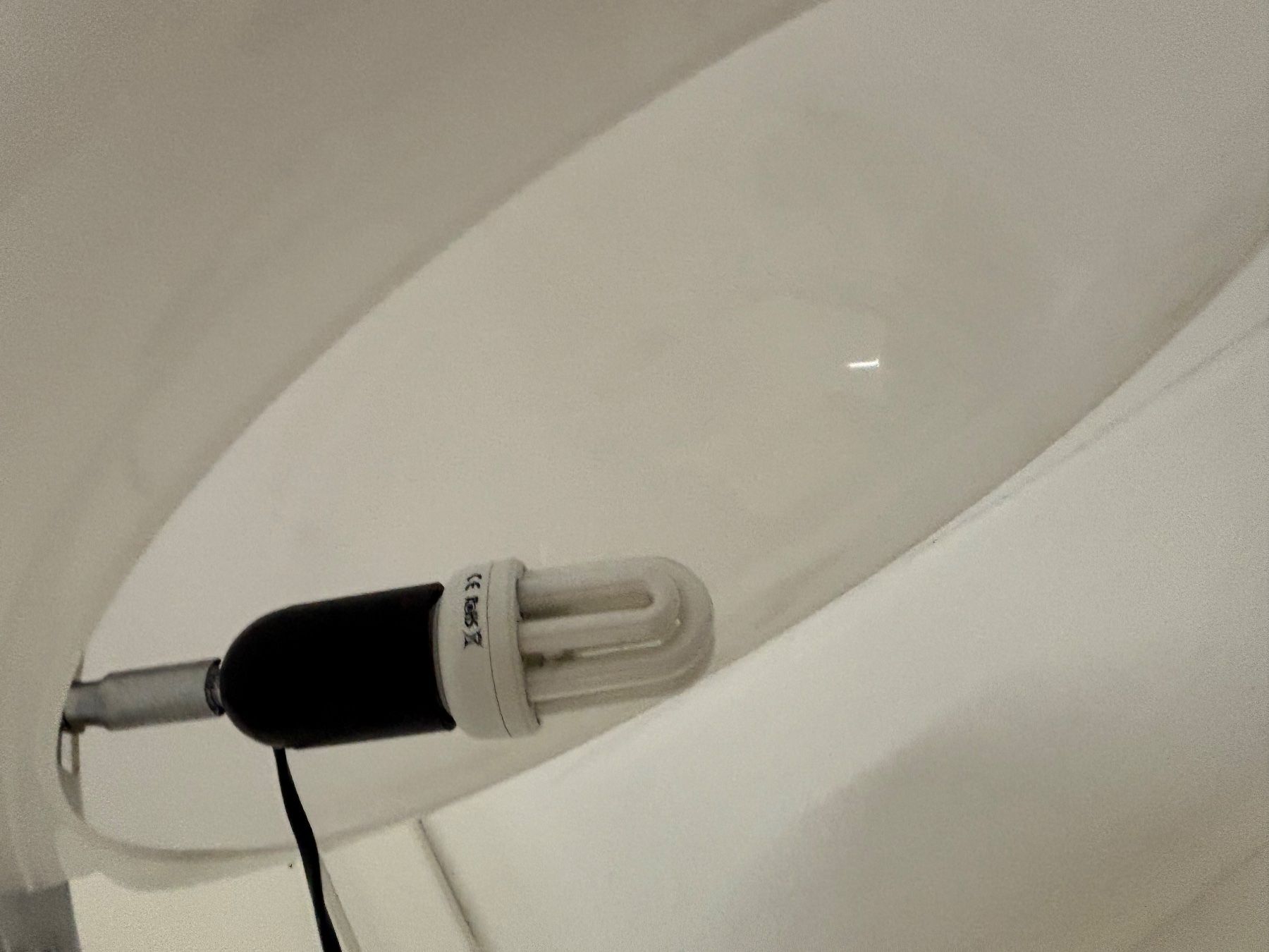 Lampen: Desinger Tischlampe von Elio Martinelli – Gebraucht aus Wettingen von Wendemarket 3