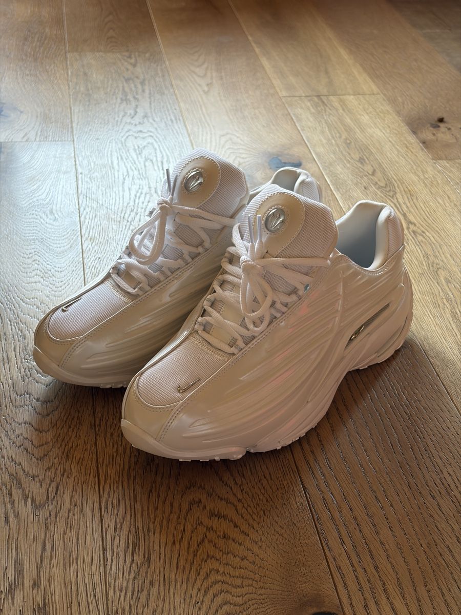 Nike Scarpe da uomo: Nocta Hot Step 2 – Nuovo (secondo la descrizione) da Beatenberg venduto da freib1