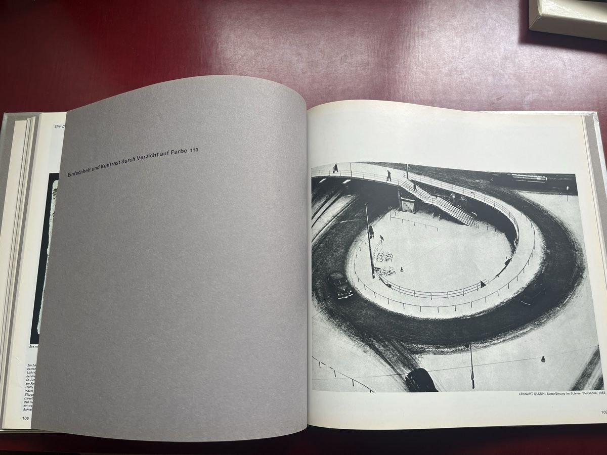 Bücher: Das Reisephoto – Gebraucht aus Basel von gutglueck 3