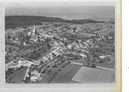 ZH Brütten  Flugaufnahme