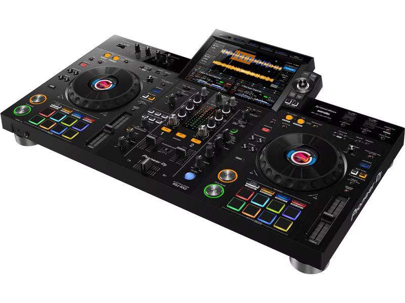 Pioneer Console di mixaggio: Pioneer DJ Controller XDJ-RX3 – Usato da Gebenstorf venduto da bigtom1212