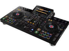 Pioneer DJ Controller XDJ-RX3