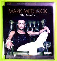 MARK MEDLOCK  /  MR. LONELY  /  WUNDERSCHÖNE, MELODISCHE CD