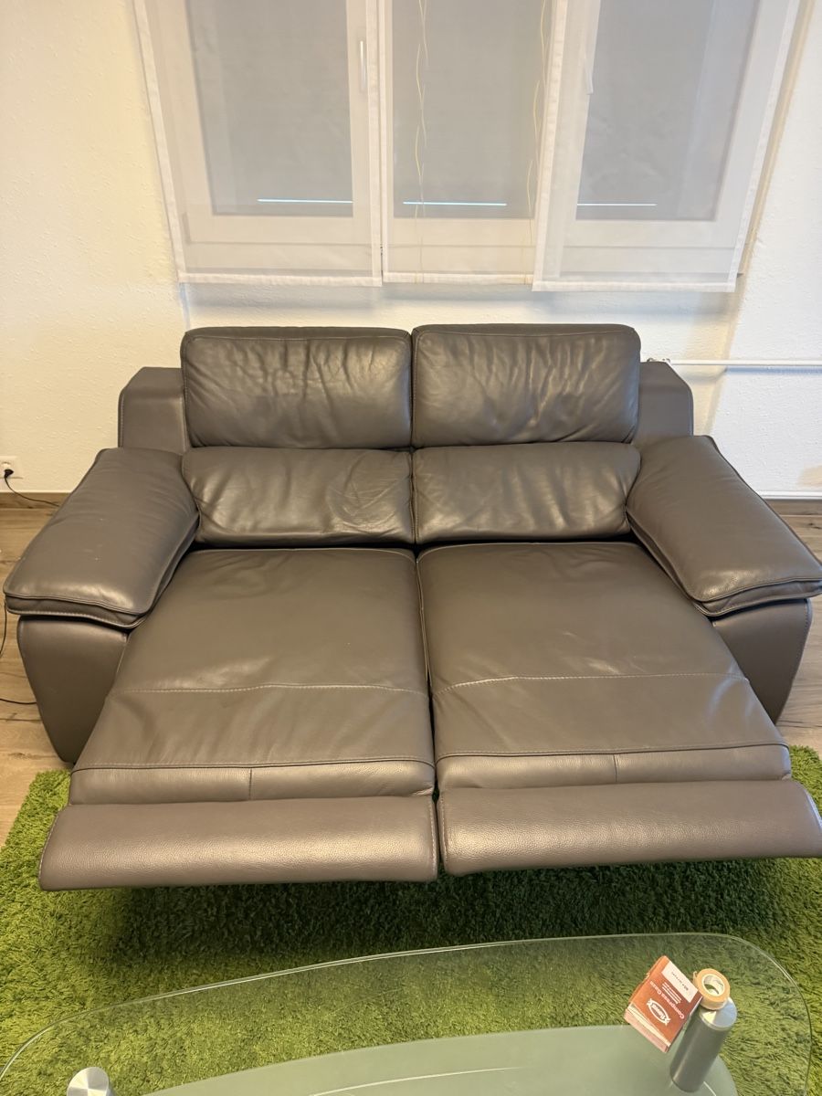 Sofas: Sofa – D'occasion à Kulmerau par pas_5cx2 2