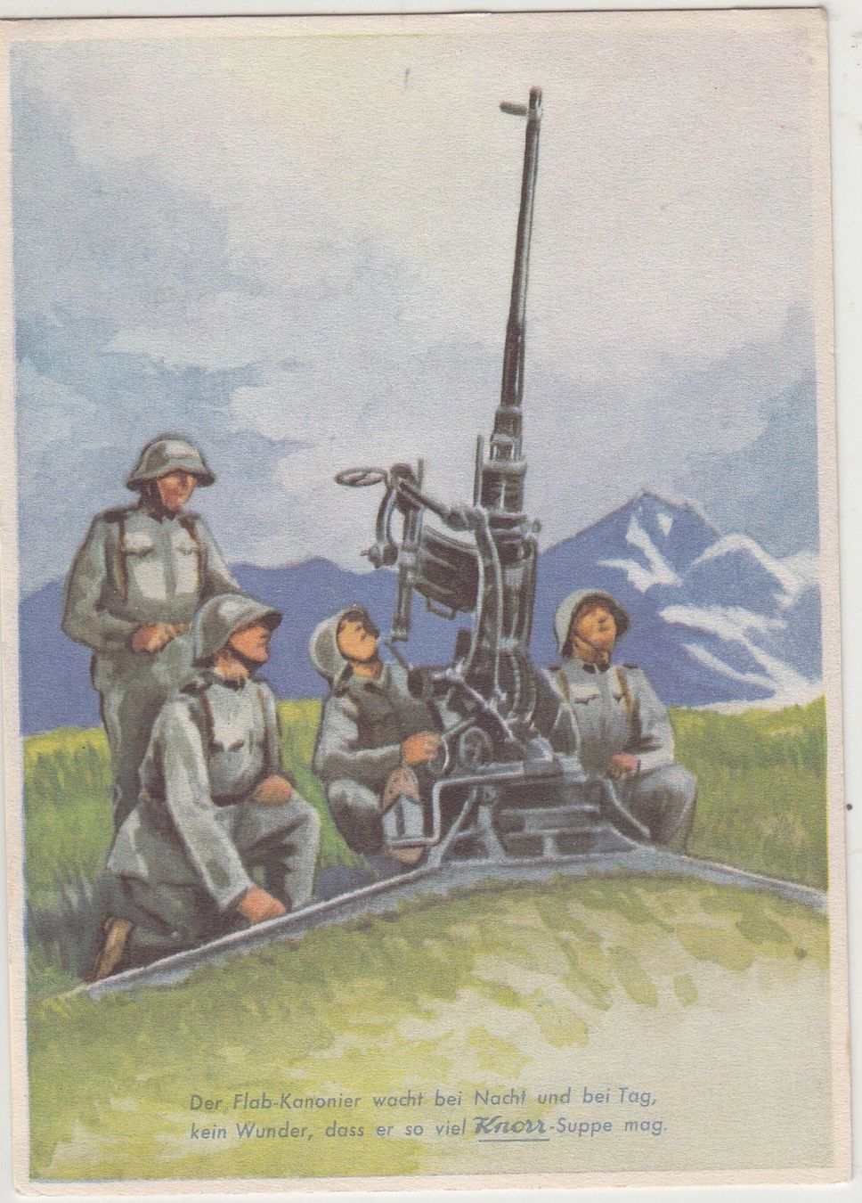 Tutti i francobolli: Einheitskarte 2.Wk 1941 – Usato da Herrliberg venduto da Lfrifda