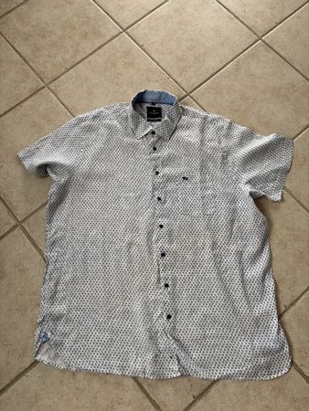 Chemise Paul kehl xxl