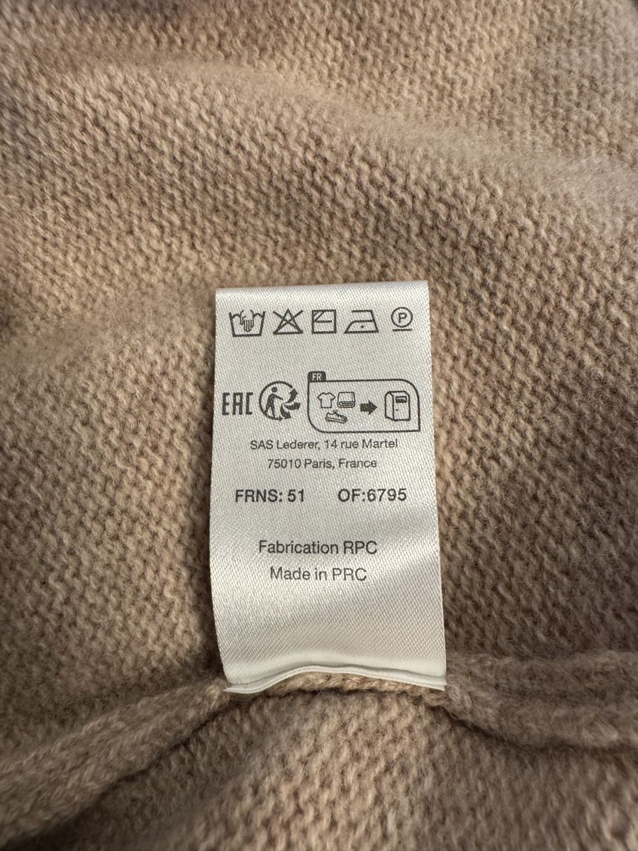 Autres vêtements femmes: Max moi cape  – Neuf (Voir description) à Zug par agiris 3
