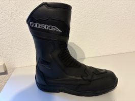 Motorradstiefel Richa fast wie neu