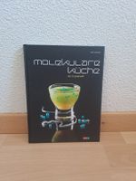 Buch: Monlekulare Küche, do it yourself