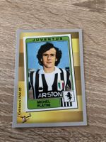 Panini Calciatori 2020-21 Michel Platini FC Juventus Update