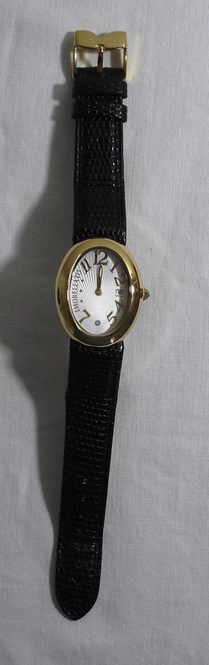 Orologi: Damen Armbanduhr Morellato mit Box – Usato da Dübendorf venduto da alracfo 7