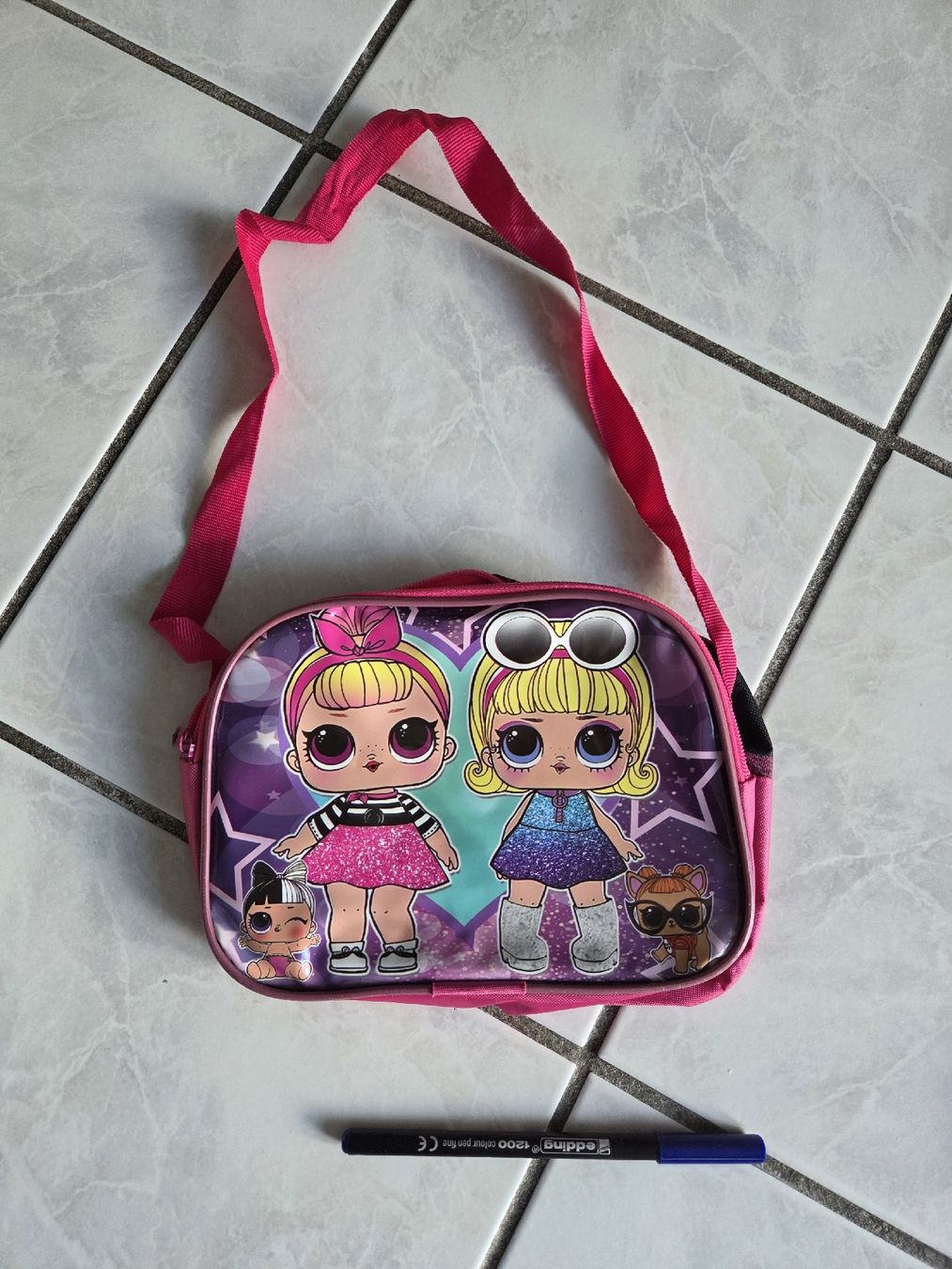 Kindertaschen: Tasche – Neu (gemäss Beschreibung) aus Aarburg von augenschmaus8