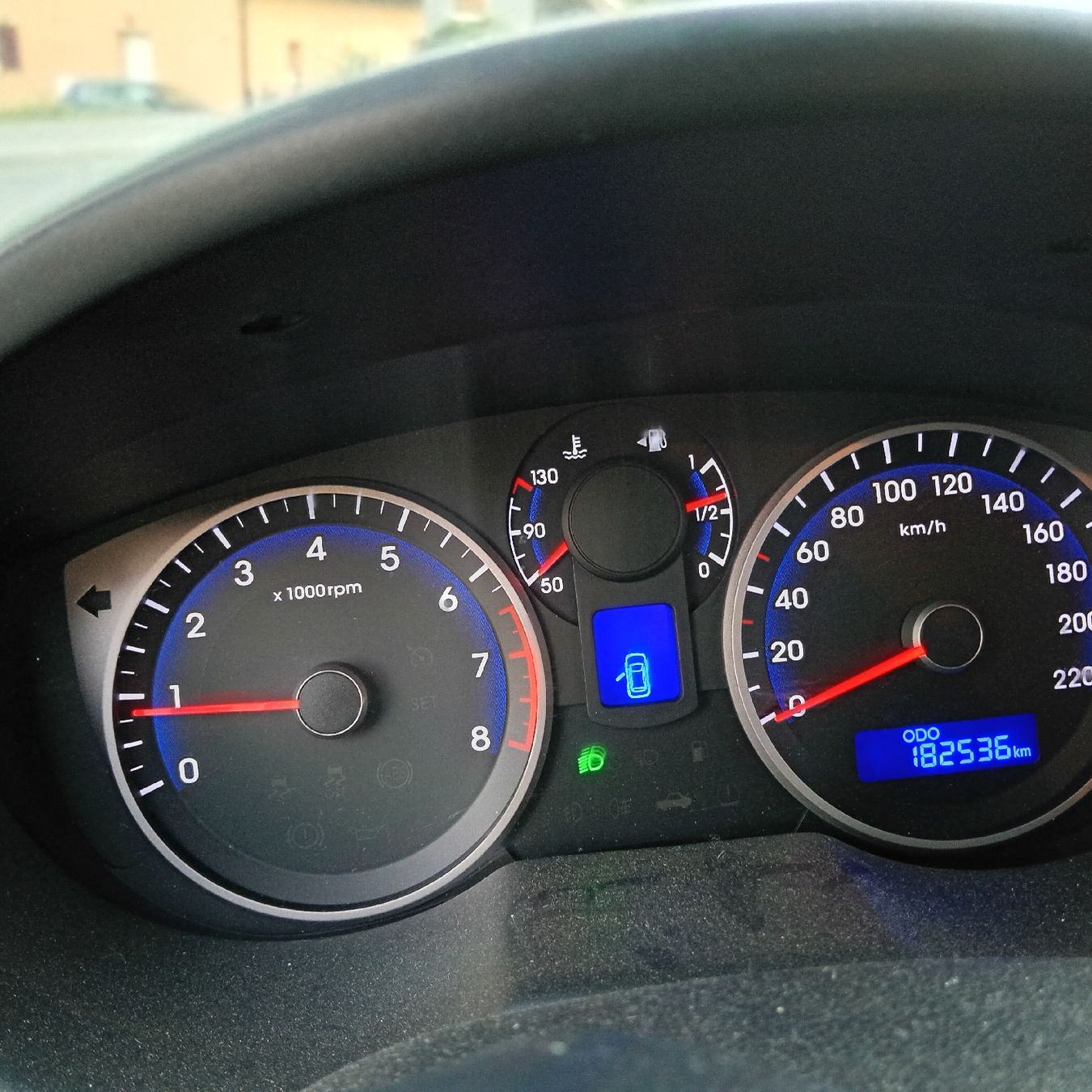 Autos: HYUNDAI i20 1.2 – Gebraucht aus Bern von exp_hm5r 6