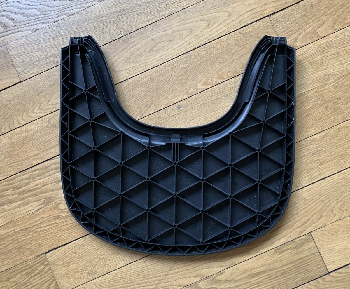 Stokke Seggioloni: Stokke Trip Trap Zubehör – Usato da Zürich venduto da shk_g9v9 4