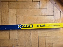 Klimmzugstange Alex Athletics