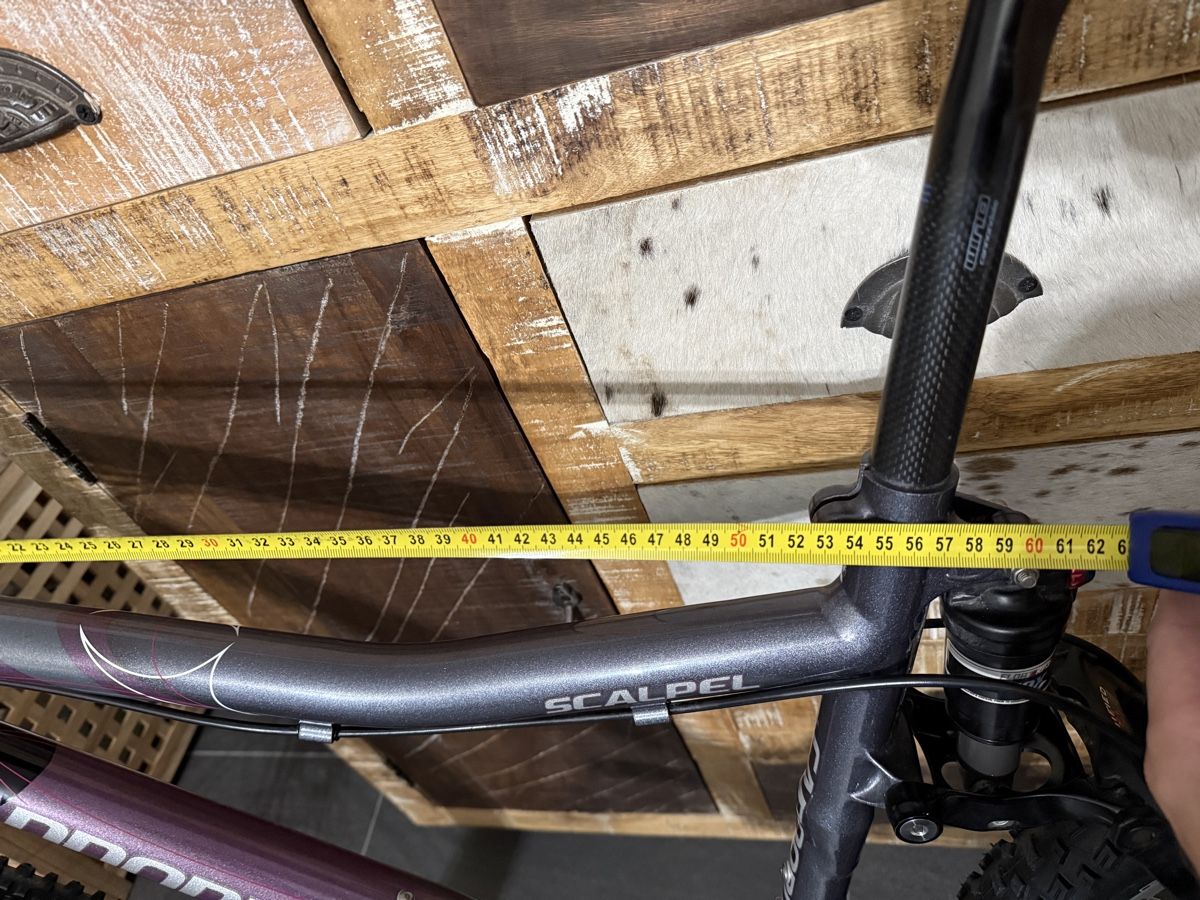 Cannondale Velos: Cannondale Scalpel – Gebraucht aus Schaffhausen von Danilo-86 6