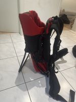 VAUDE Tragerucksack günstig zu verkaufen