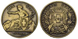 Zug 1896