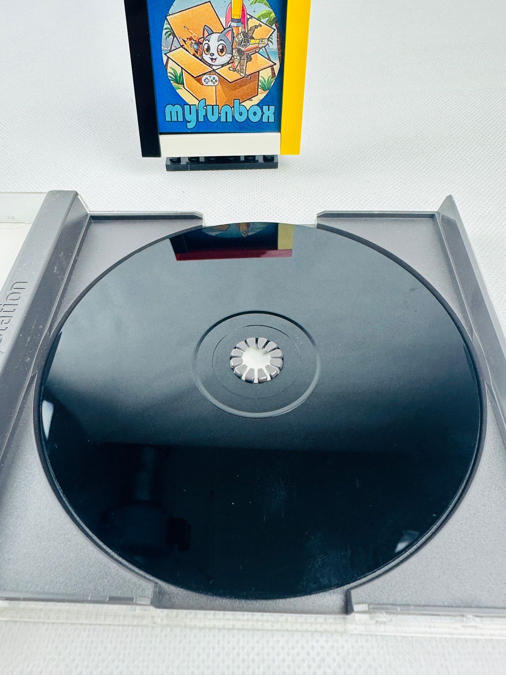 Giochi: Playstation 1 PS1 Alien Trilogy CIB deutsch – Usato da Kappel SO venduto da MyFunBox 4