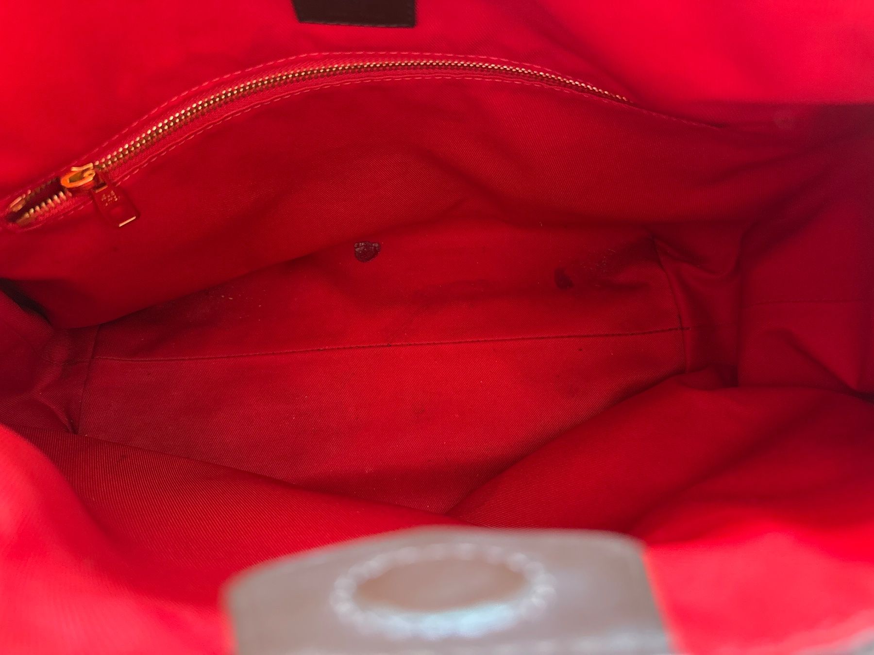 Louis Vuitton Borse da donna: Louis Vuitton Graceful MM Damier Azur – Usato da Wollerau venduto da Vinagoni 2