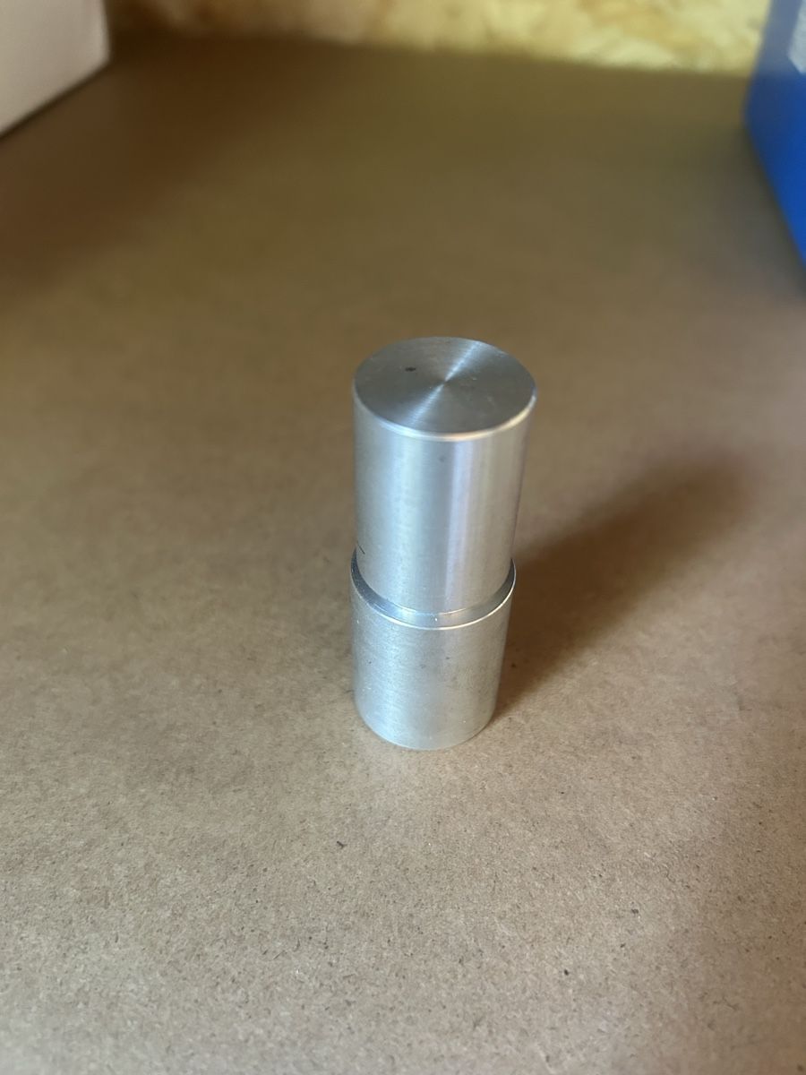 Tutti gli attrezzi: Einstelldorn Impulsverteiler D-Jetronic MB – Nuovo (secondo la descrizione) da Triengen venduto da Fischer84
