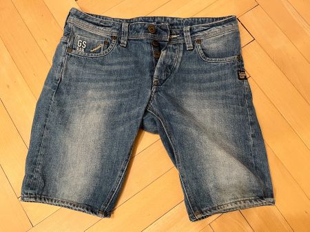 GStar short (G Star)