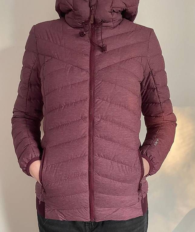 Giacche: 46 Nord Steppjacke – Usato da Muri b. Bern venduto da elodieee 2