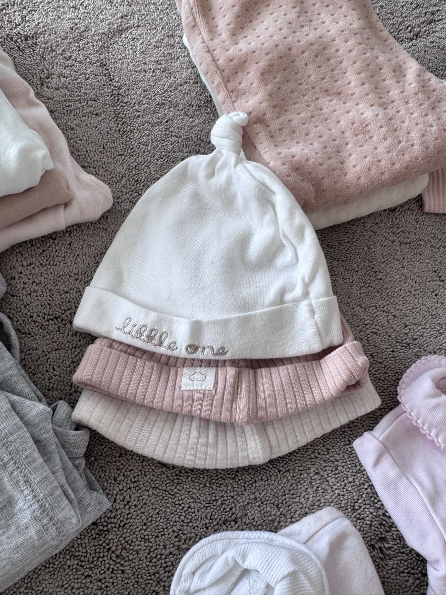 Ensembles coordonnés: Bundle Newborn Kleider Mädchen 0-3 Monate diverse Brands – Neuf (Voir description) à Uetikon am See par Scuderiatom 4