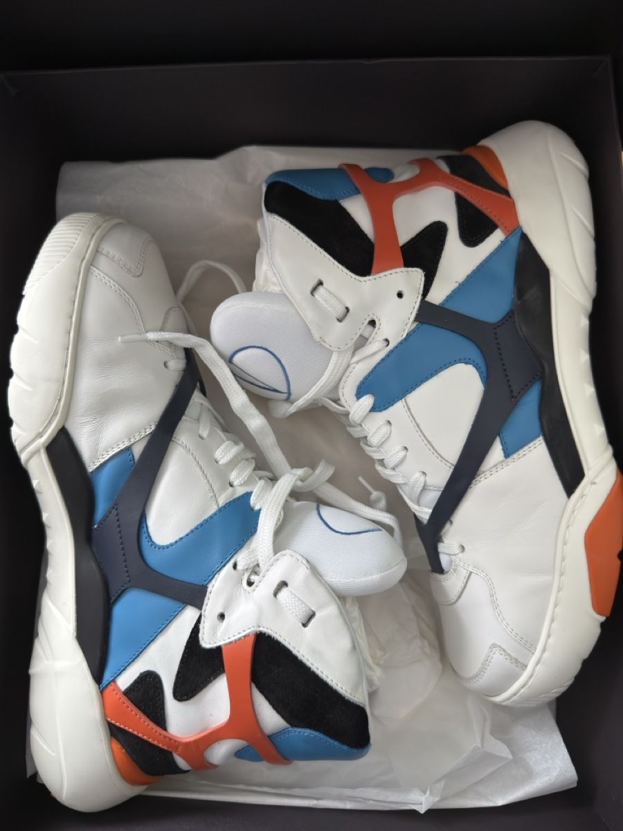 Valentino Scarpe da uomo: Sneakers Valentino Garavani – Nuovo e nell'imballaggio originale da Zürich venduto da fed_5zp9 9