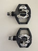 Shimano PD-EH500 SPD Click Pedale MTB guter Zustand