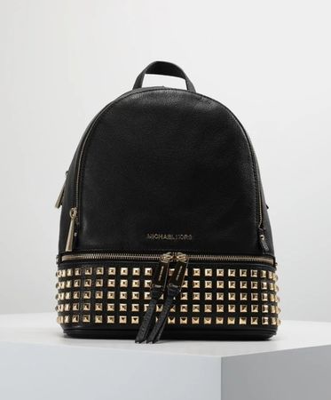Michael Kors Rucksack – Schwarz – Top Zustand!
