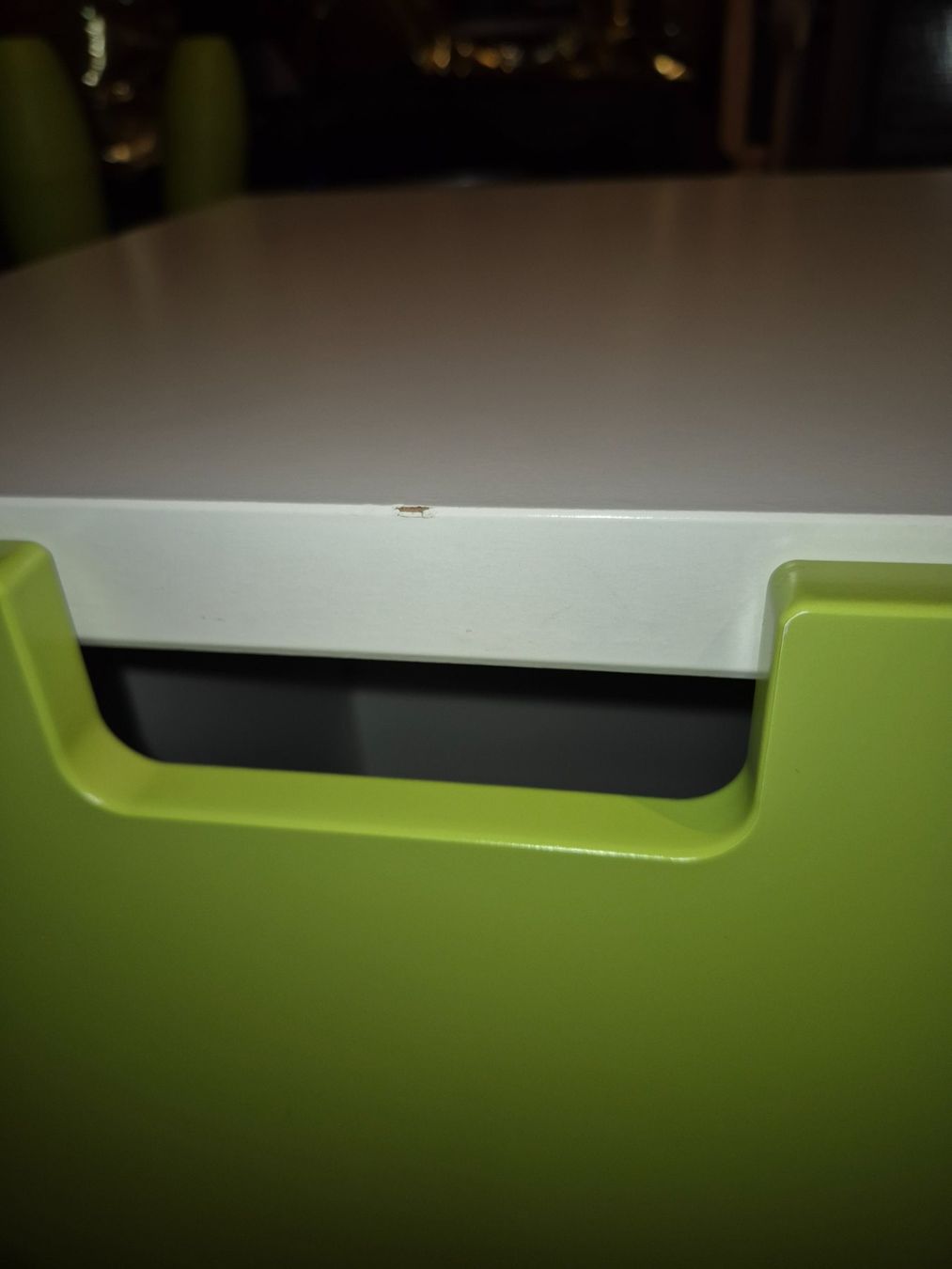 Cassapanche: Truhe Ikea – Usato da Samstagern venduto da 79mace21 5