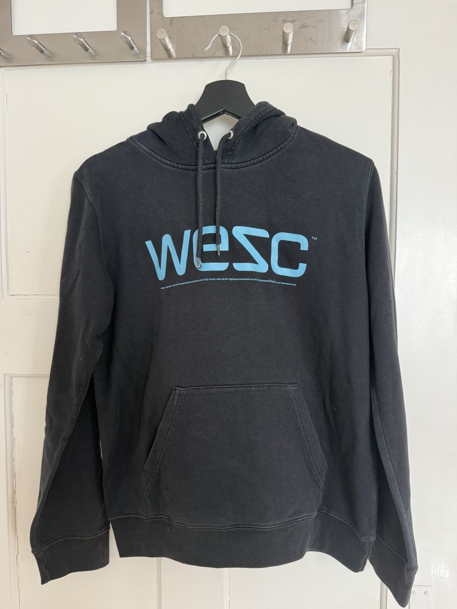 Pulls & Sweat-shirts: WESC Hoodie Gr. M – D'occasion à Zürich par Lenath22
