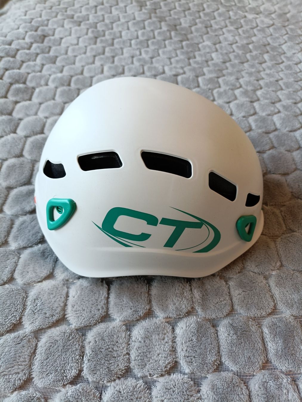 Helme: Climbing Technology Eclipse Helm – Neu (gemäss Beschreibung) aus Zürich von Xenox_ng 2