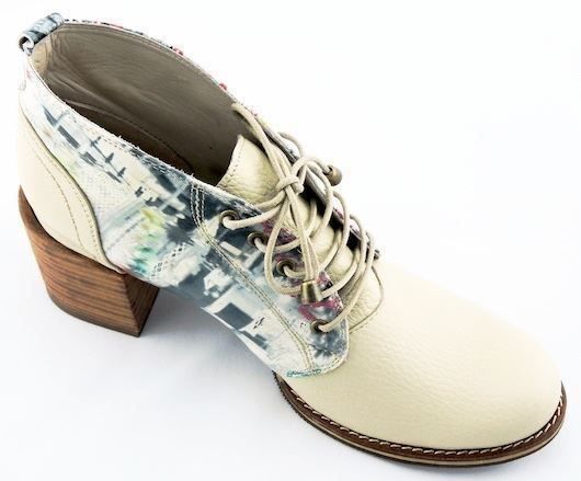 Scarpe da donna: Damen Leder Stiefeletten Grösse 37 – Nuovo e nell'imballaggio originale da Rengg venduto da Colomo 4
