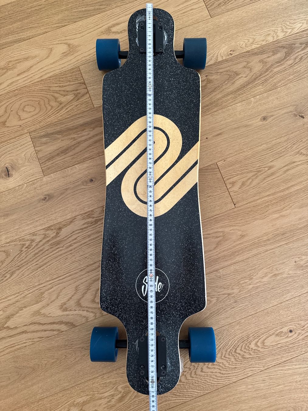 Slide Skateboards: NEU! Slide Longboard – Neu (gemäss Beschreibung) aus Schönenwerd von d.chiara 5