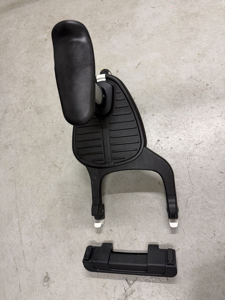 Bugaboo Accessoires pour poussettes: Bugaboo Mitfahrbrett  – Neuf (Voir description) à Unterentfelden par van_m8g7 7