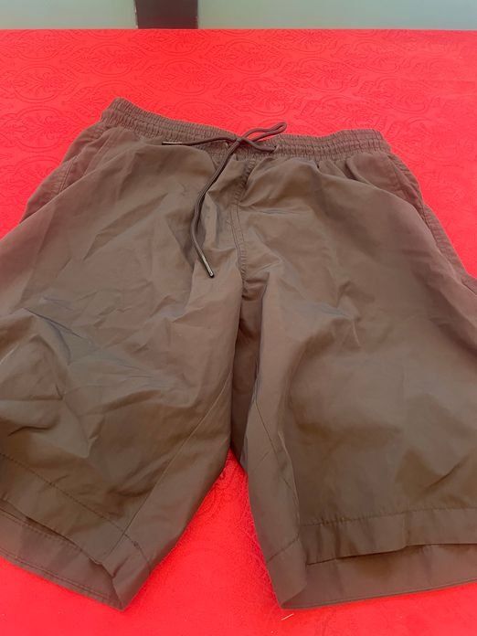 Badehosen: Junge Badehose schwarz S – Gebraucht aus Bergdietikon von antovale