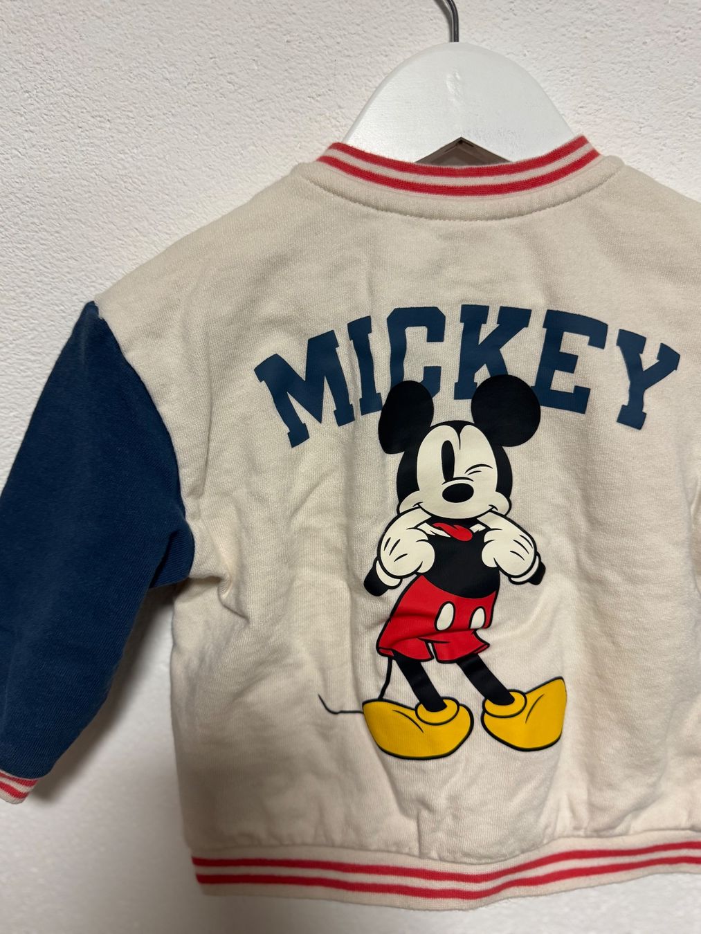 H&M Giacche & Cappotti: H&M Cardigan | Gr. 80 🐭 – Usato da Walenstadt venduto da closetqueen.mini 4