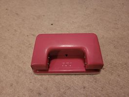 Locher (pink)