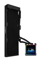 Lian-Li HydroShift II LCD-S - New, unopened