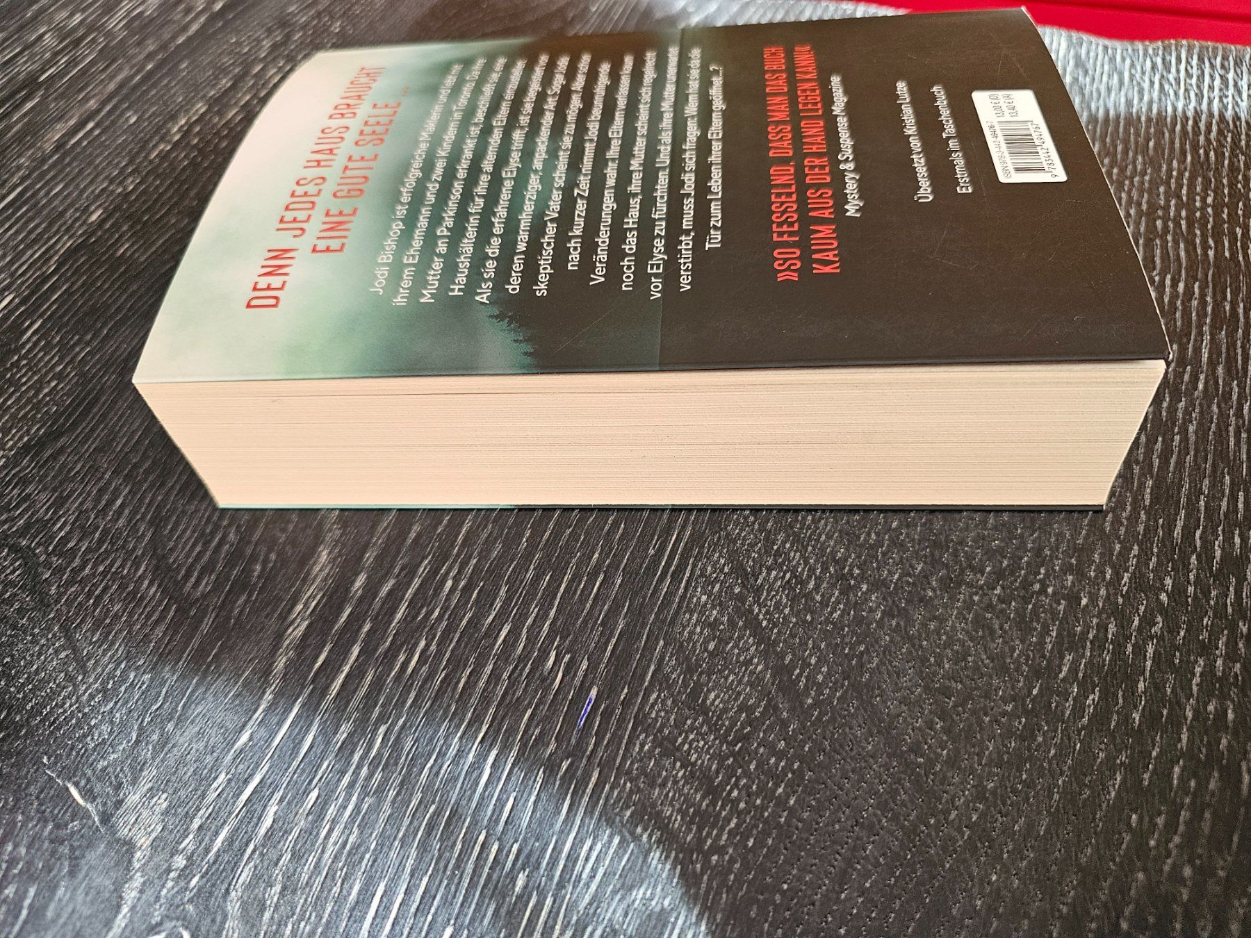 Libri: Die Haushälterin, Joy Fielding – Usato da Rain venduto da Rasala3 3